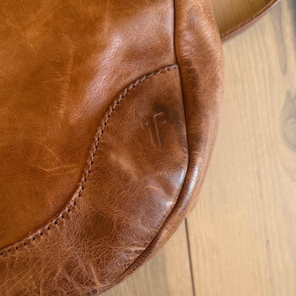 Melissa Frye Hobo - Picture 5 of 10